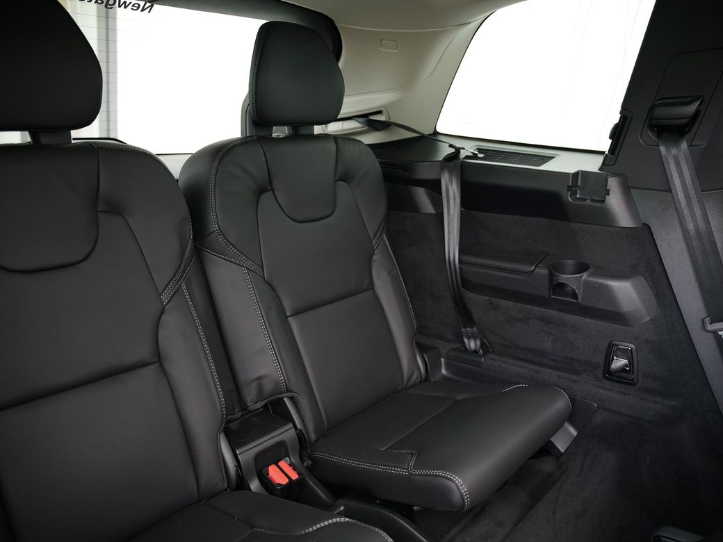 2026 Volvo XC90