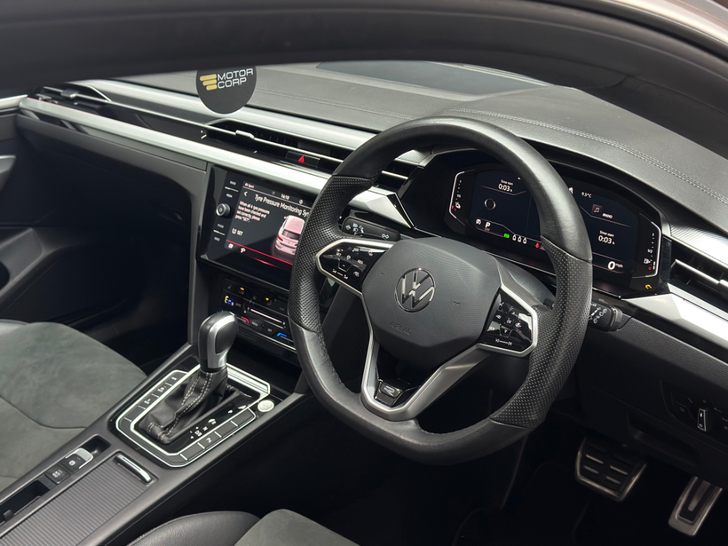 2024 Volkswagen Arteon