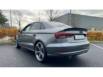 2015 Audi A3