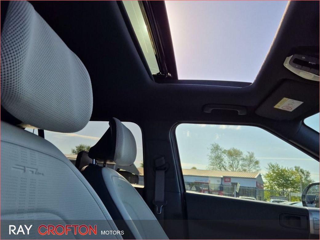 2026 Kia EV3