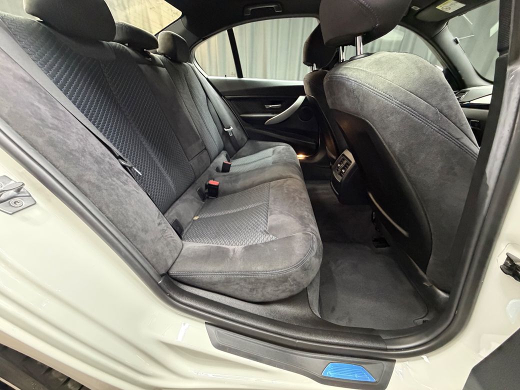 2015 BMW 3 Series
