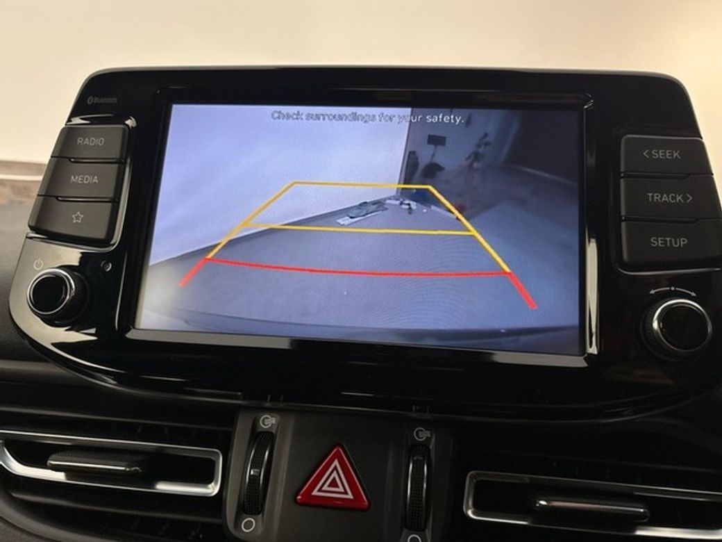 2024 Hyundai i30