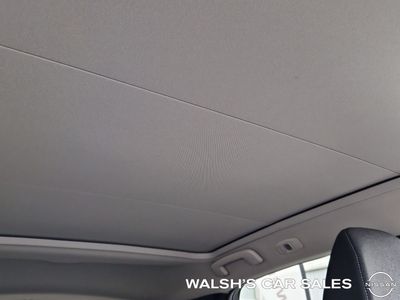 2021 Nissan Qashqai