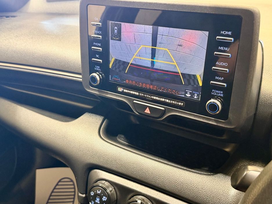 2020 Toyota Yaris