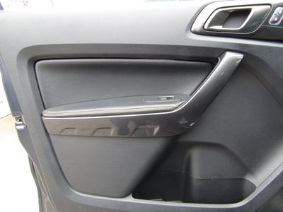 2023 Ford Ranger