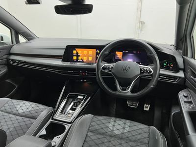 2023 Volkswagen Golf