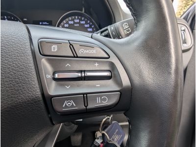 2021 Hyundai i30