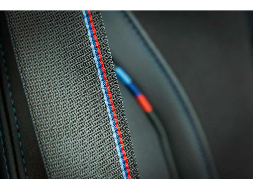2024 BMW i4