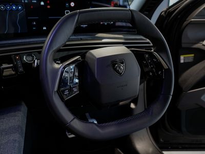 2026 Peugeot 3008