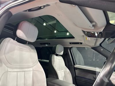 2024 Land Rover Range Rover Sport