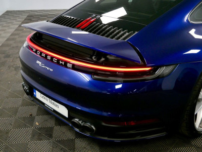 2023 Porsche 911