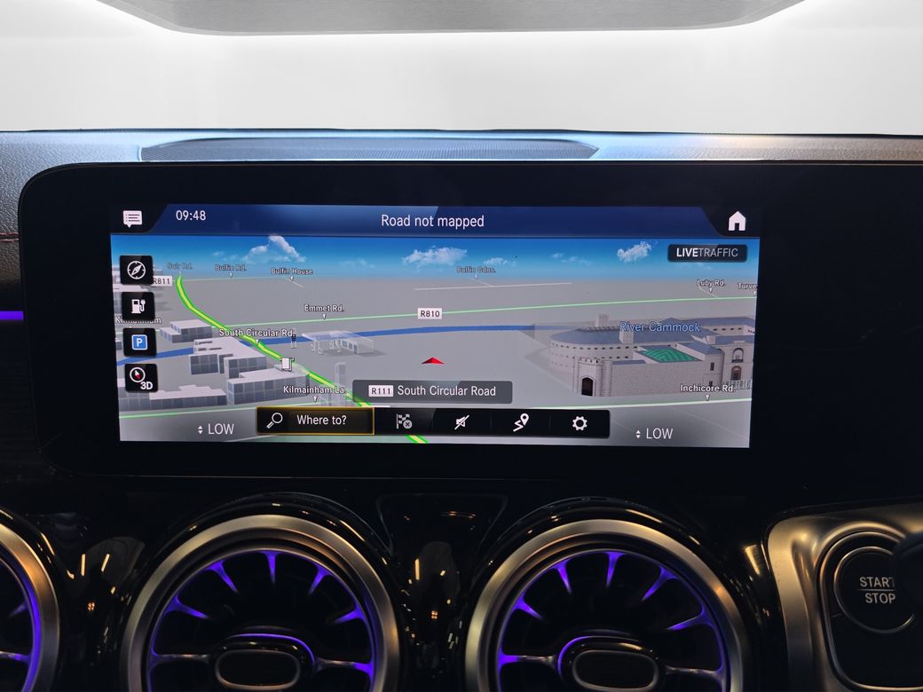 2023 Mercedes-Benz EQB