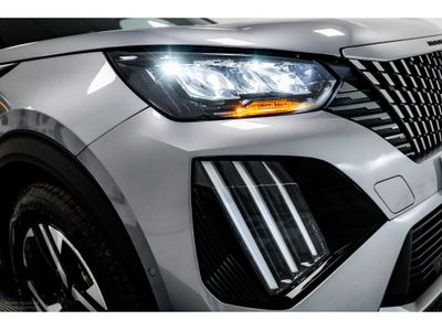 2025 Peugeot 2008