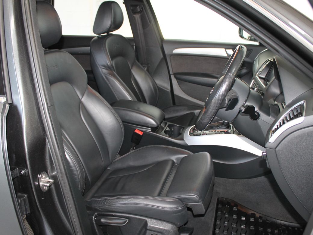 2016 Audi Q5