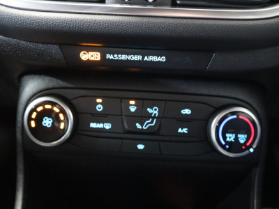 2024 Ford Fiesta