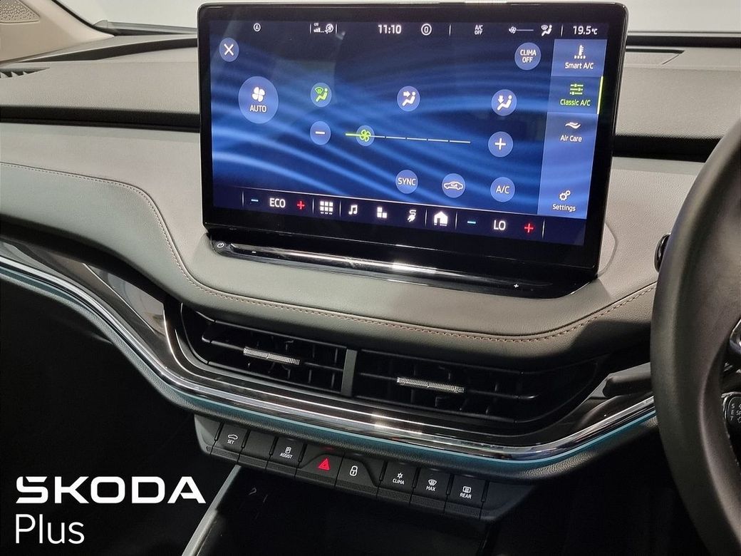 2024 Skoda Enyaq