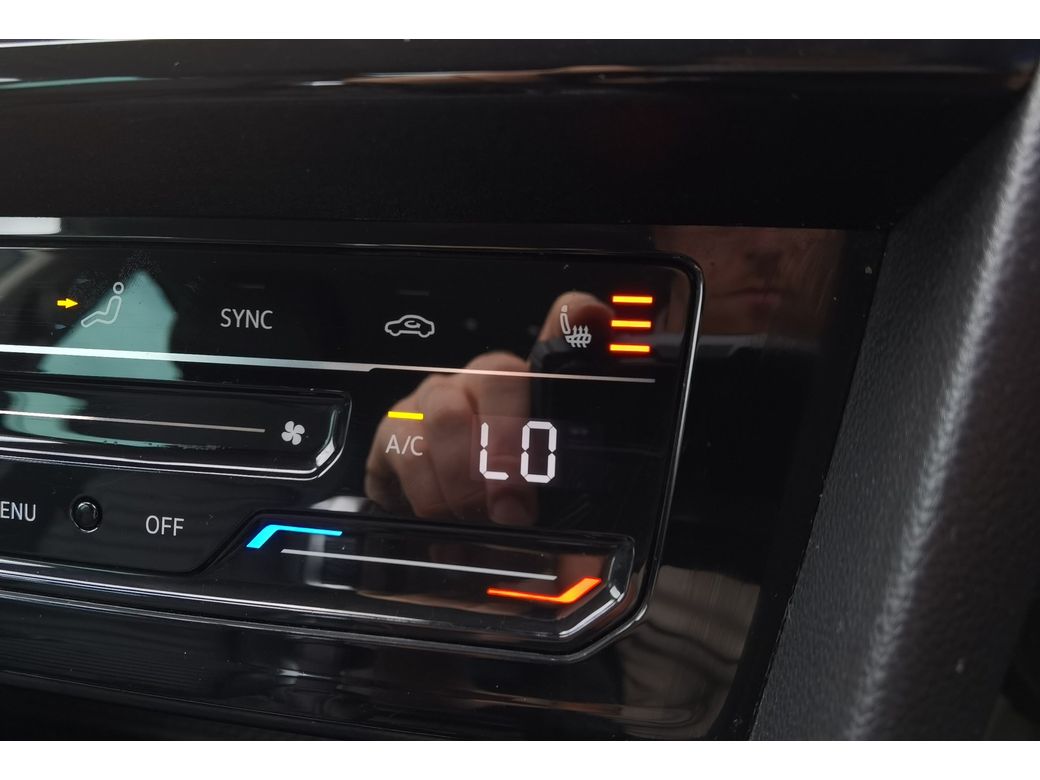 2021 Volkswagen Passat