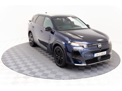 2026 Citroen C5 Aircross