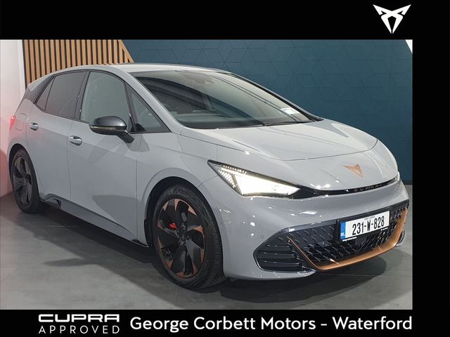 vehicle for sale from George Corbett Motors