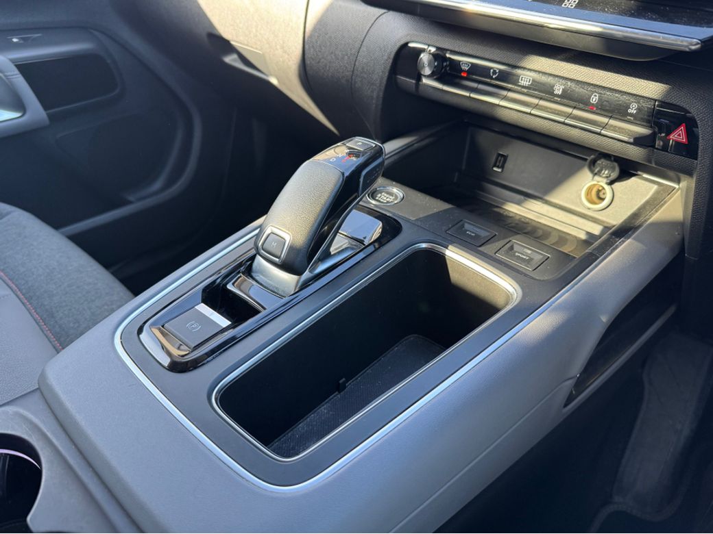 2021 Citroen C5 Aircross