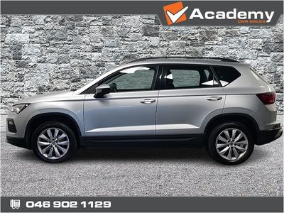 2023 SEAT Ateca