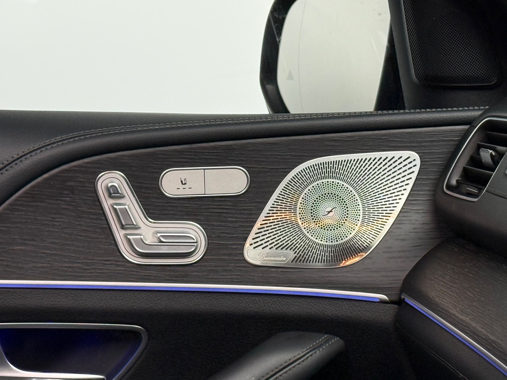 2022 Mercedes-Benz GLE Class