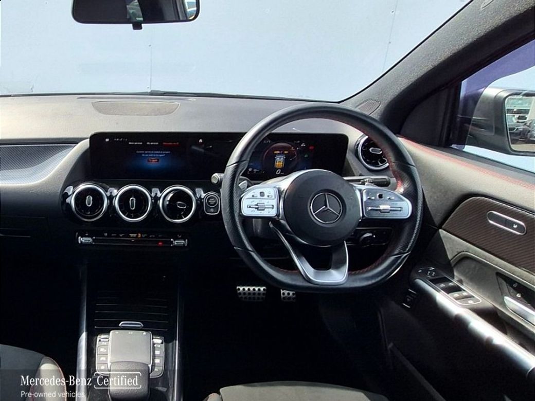 2023 Mercedes-Benz GLA Class