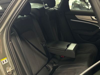 2023 Audi A6