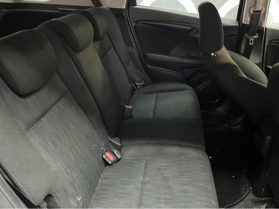 2022 Honda Shuttle