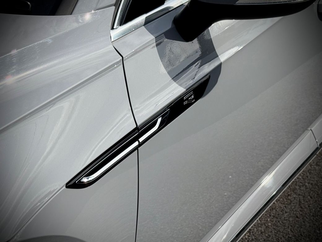 2023 Volkswagen Arteon