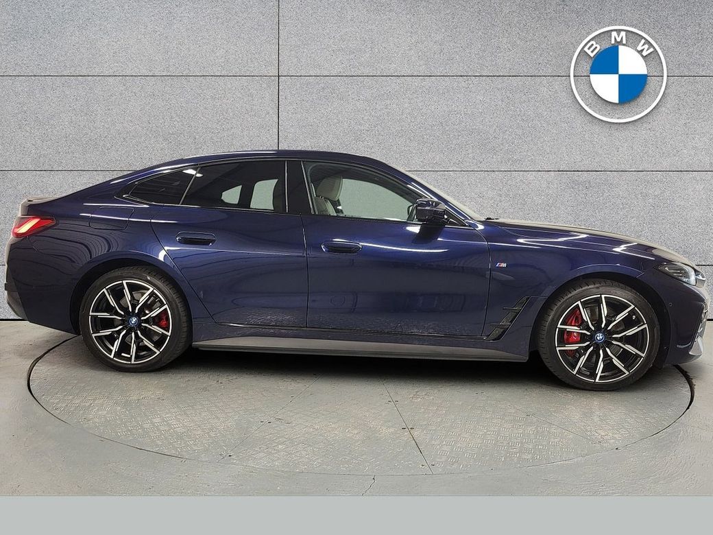 2023 BMW i4