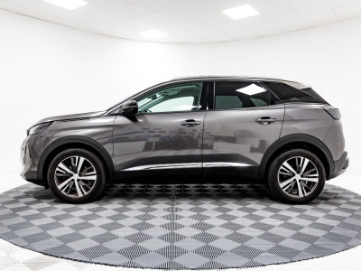 2023 Peugeot 3008