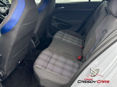 2022 Volkswagen Golf
