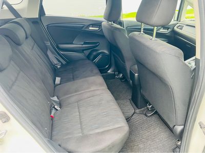 2019 Honda Shuttle