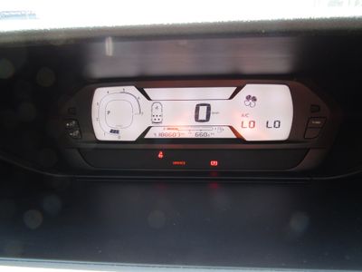 2016 Citroen C4 Picasso