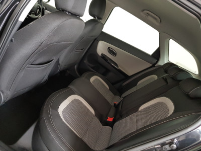 2018 Kia Ceed