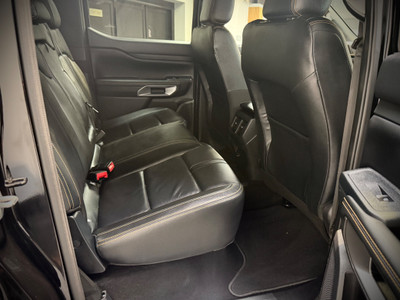2024 Ford Ranger