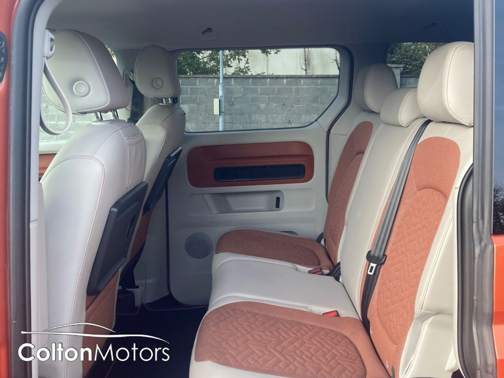 2023 Volkswagen ID. Buzz