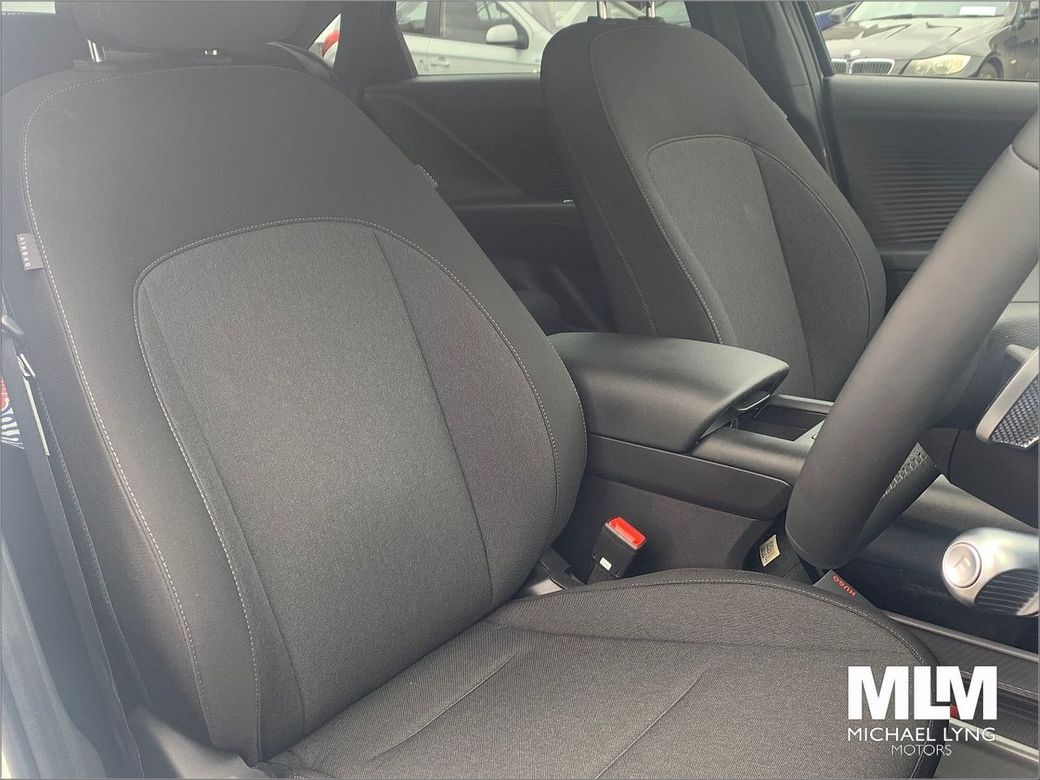 2024 Hyundai Ioniq 6