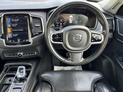2020 Volvo XC90