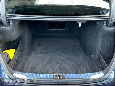 2022 Mercedes-Benz S Class