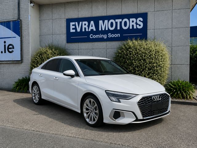vehicle for sale from Evra Motors