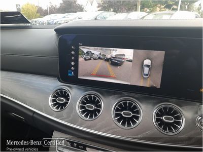 2023 Mercedes-Benz E Class