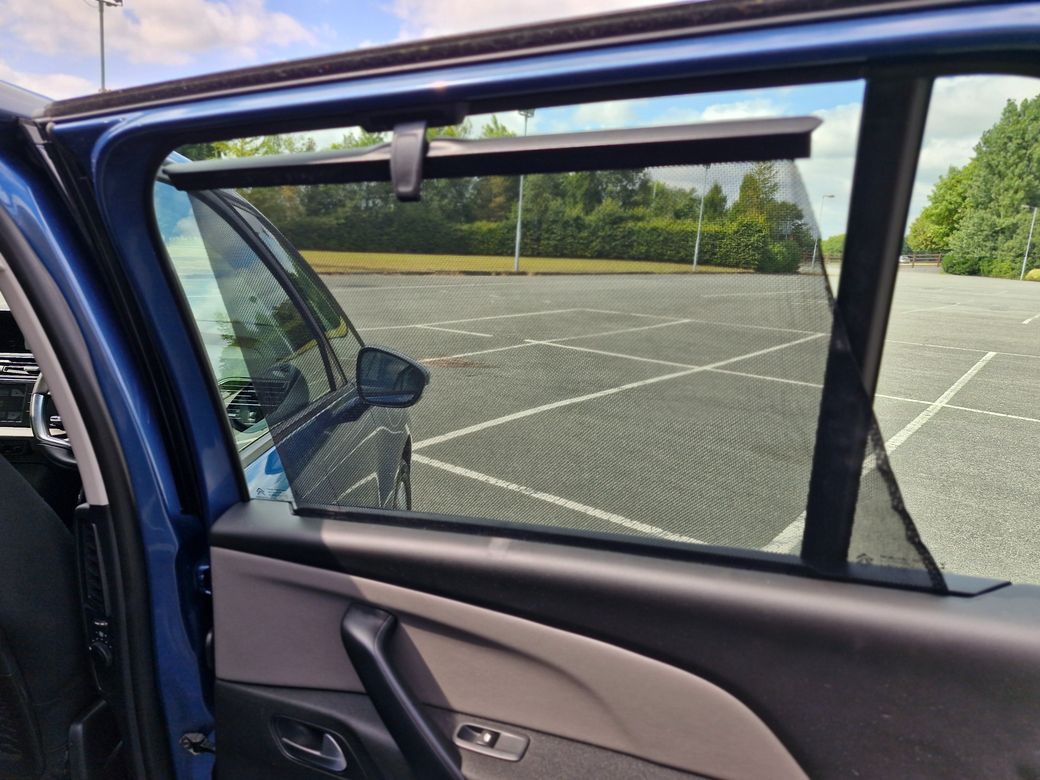 2014 Citroen C4