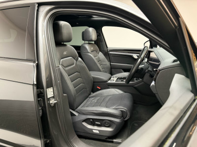 2020 Volkswagen Touareg