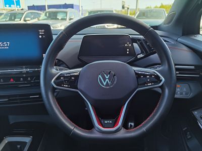 2023 Volkswagen ID.5