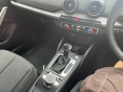 2024 Audi Q2