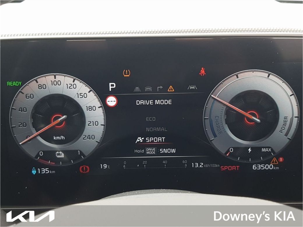 2022 Kia Niro