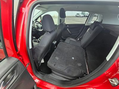 2018 Peugeot 2008