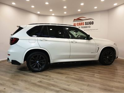 2015 BMW X5